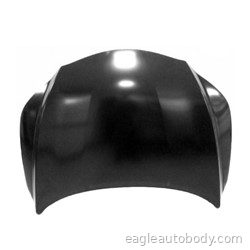 RX350/450H 16-22 HOOD*STEEL 10364-4
