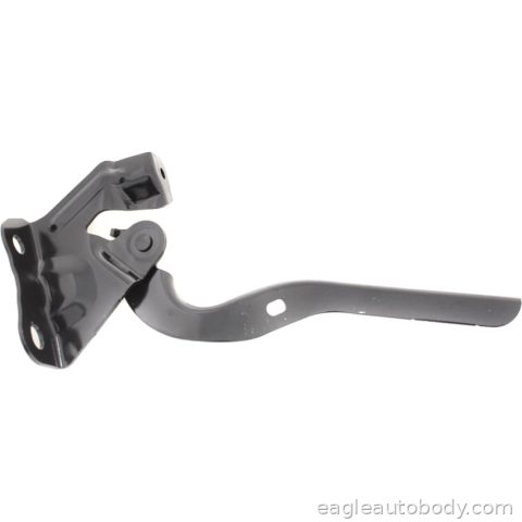 HS250H 10-12 HOOD HINGE ASSY*RH LX1236135