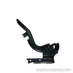 RX350 16-22 HOOD HINGE ASSY*CANADA BUILT; LH LX1236140