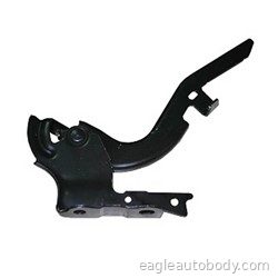 RX350 16-22 HOOD HINGE ASSY*CANADA BUILT; RH LX1236141