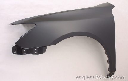 ES350 07-12 LT FENDER 10304-4