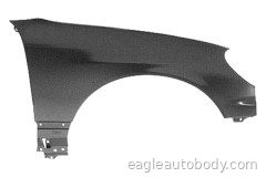 GS300/400/430 98-05 RT FENDER 10313