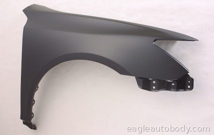 ES350 07-12 RT FENDER 10304-3