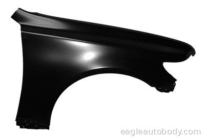 LS460 07-11 RT FENDER 10312-3
