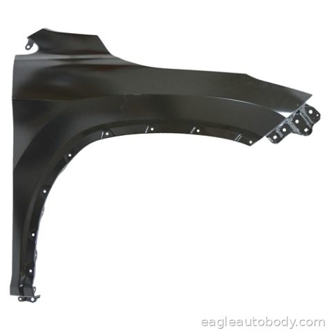 RX350/450H 16-22 RT.FT.FENDER*STEEL*CAPA 10310-5*C