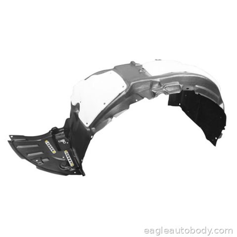 LS460 13-17 LT FT FENDER LINER*BASE|L; W/O F LX1248131