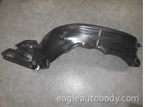 IS250/350 14-16 RT.FT.FENDER LINER*SDN*=IS300 10308.10R