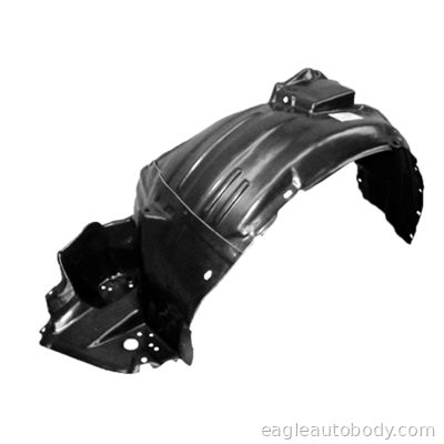 IS300 03-05 LT FT FENDER LINER*FENDER LINER; LX1250109