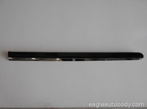 ES350 11-12 LT FT DOOR SIDE MOLDING*CODE 217; LX1304100