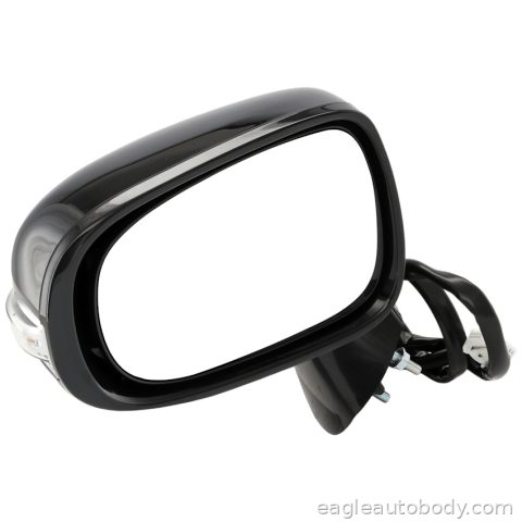 ES350 10-12 LT MIRROR*OEM; PTM LX1320135