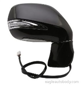 RX350 10-12 RT MIRROR*JAPAN BUILT; NON-ELECTR LX1321127