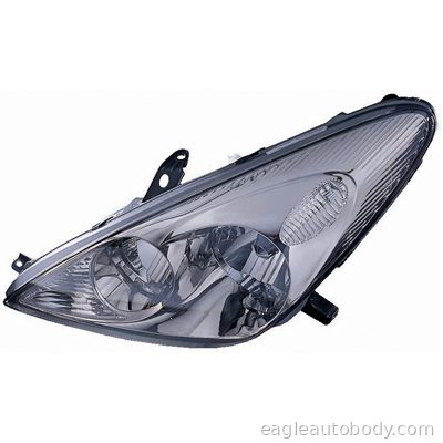 ES300/330 02-04 LT H/L UNIT*W/HID TYPE*LENS&H P10318-2
