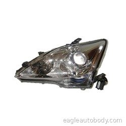 IS250/350 06-08 LT H/L ASSY*SDN*HID*W/ADAPTI P10323.12