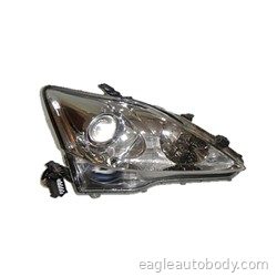 IS250/350 06-08 RT H/L UNIT*SDN*HID*W/ADAPTIV P10323.11