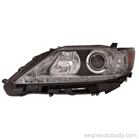 ES350/300H 13-15 LT.H/L UNIT*HALOGEN*PROJECTR P10322.14