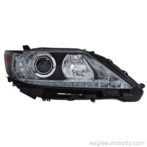 ES350/300H 13-15 RT.H/L UNIT*HALOGEN*PROJECTR P10322.13