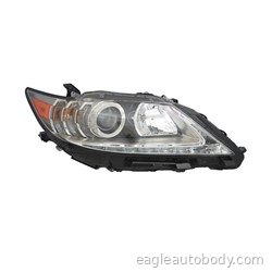 ES350/300H 13-15 RT.H/L UNIT*HID TYPE*W/O BOX P10322.15