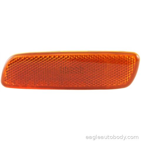 GS300/330 98-05 LT.SIDEMARKER LAMP*ON BUMPER P10334.12