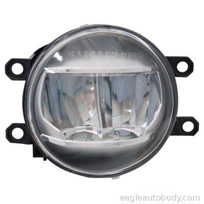 ES350 14-18 LT.FOG LAMP ASSY*W/LED*=P10354-4= P10324.14B