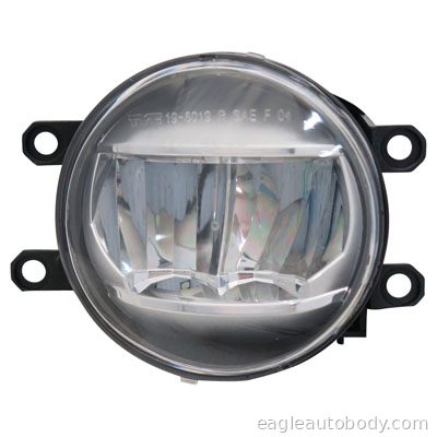 RX350 14-19 RT.FOG LAMP ASSY*LED*W/O F.SPORT P10354-3