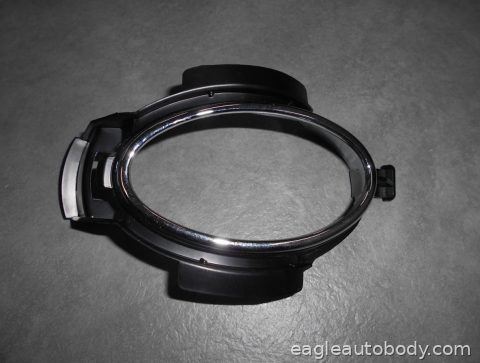 ES350 07-09 LT.FOG LAMP COVER BRKT*FOR FOG 10323-4*F