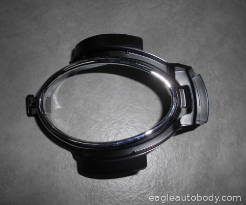 ES350 07-09 RT.FOG LAMP COVER BRKT*FOR FOG 10323-4*E