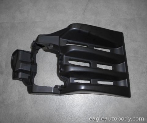 ES350 13-15 LT.FT.FOG LAMP BRKT*=ES300H P10324.14F