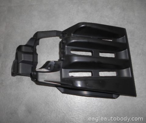 ES350 13-15 RT.FT.FOG LAMP BRKT*=ES300H P10324.14E