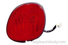 GS300 98-05 LT TAILLAMP ASSY INNER*ON LUGGAGE LX2802100