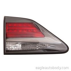 RX350 13-15 LT.BACK UP LAMP*JAPAN BUILT*LIFT P10372.22