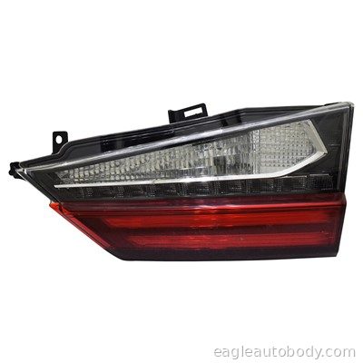 RX350 16-22 RT.INNER TAILLAMP ASSY*JAPAN BLT LX2803127