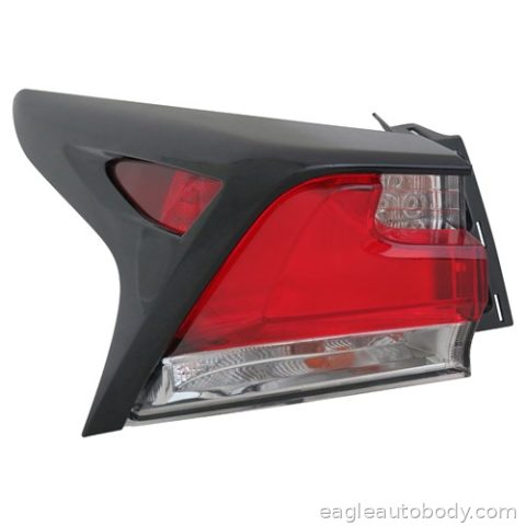 NX-200T/300H 15-17 LT.TAIL LAMP ASSY*LED P10382