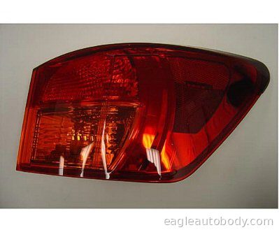 IS250/350 06-08 RT.TAIL LAMP*BODY*FR.03/06/14 P10368-1