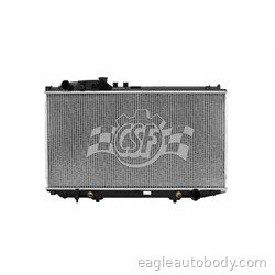 GS430 01-05 RADIATOR*4.3LT.ENG*V8 R10301