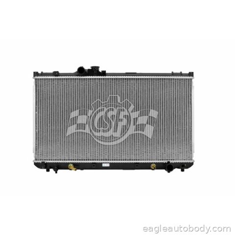 IS200/300 01-05 RADIATOR R10305