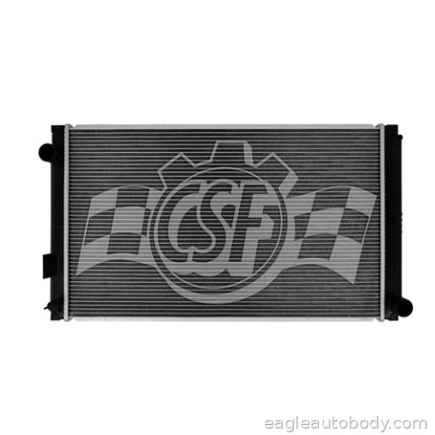 NX300H 15-19 RADIATOR ASSY*W/TOWING PKG LX3010153
