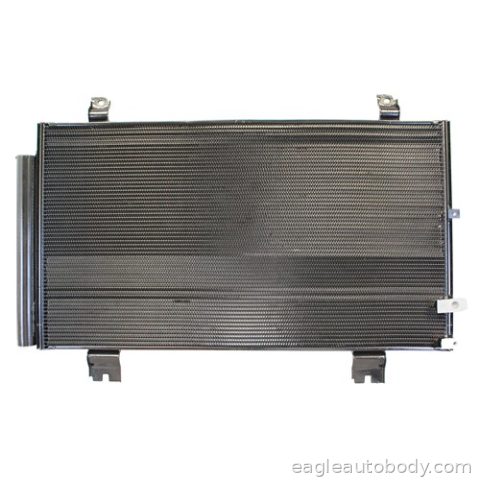 GS330/350/430/460 06-11 AC CONDENSER*EXC.4.6L AC10312