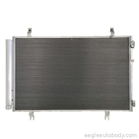 LS460 07-09 AC CONDENSER*(EXC.AWD) AC10321
