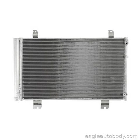 LS460 09-17 AIR CONDITIONING CONDENSER*AWD LX3030130