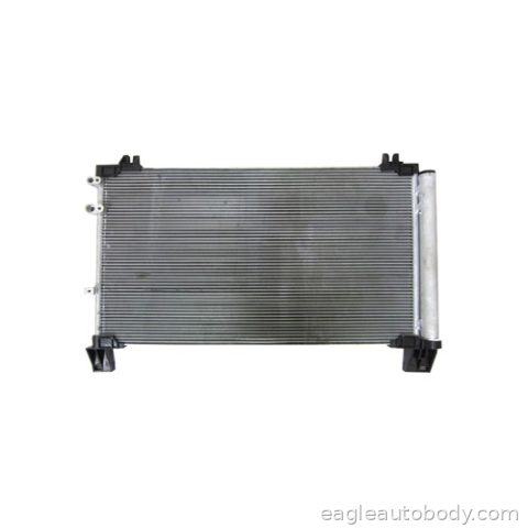 IS300 16-20 AIR CONDITIONING CONDENSER LX3030140