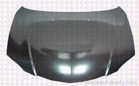 MAZDA*3 04-09 HOOD*4DR.SDN 08162