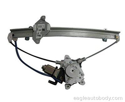 LANCER 04-07 RT FT WINDOW REGULATOR*(ASSY) WR5303
