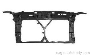 MAZDA*5 06-10 RAD.SUPPORT ASSY 08183