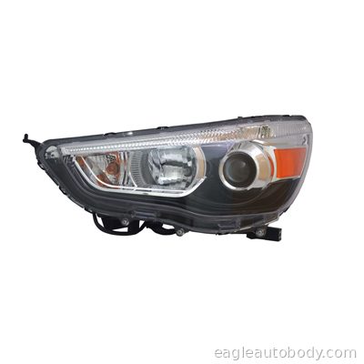 OUTLANDER 19-22 LT.H/L ASSY*W/LED*EXC.SPORT P10206.12
