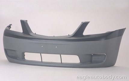MPV 00-03 FT.COVER*ES/LX*W/O FOG*PARTIAL PRMD 17025