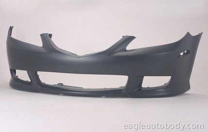 MAZDA*6 03-05 FT.COVER*SPORT*W/O MAZDASPEED* 08226