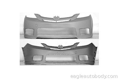 MAZDA*5 06-07 FT.COVER*W/O WASHER HOLE*PRMD 08123-2