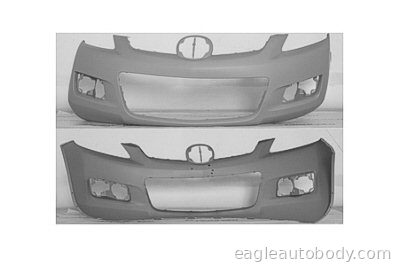 CX-7 07-09 FT COVER*PRMD 17026