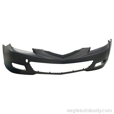 MAZDA*3 07-09 FT COVER*H/B*W/O TURBO*PRMD 08124-3