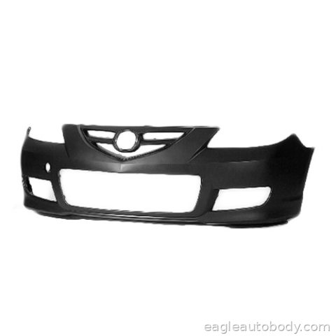MAZDA*3 07-09 FT.COVER*SDN*SPORT TYPE*PRMD 08124-4
